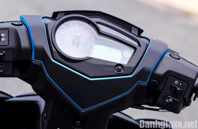 Hình ảnh Yamaha Exciter 150 độ theo phong cách RevStation