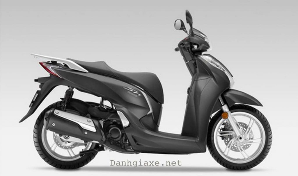 Honda SH 300i 2016 giá bao nhiêu