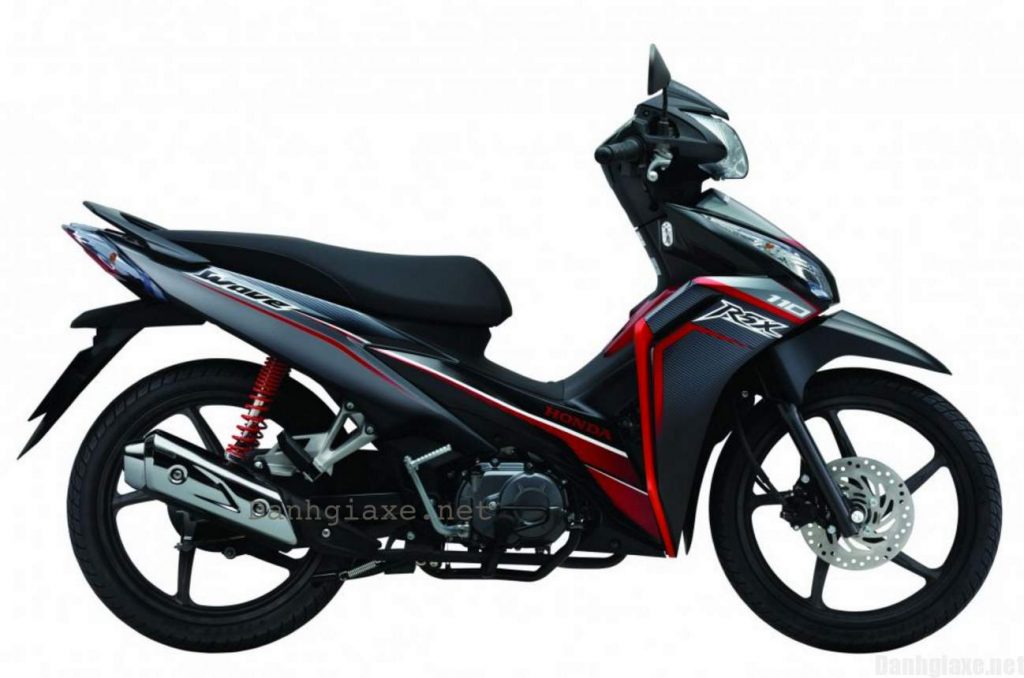 Honda Winner 150 2016 giá bao nhiêu? Đánh giá hình ảnh chi tiết