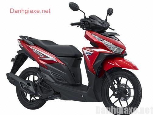 Đánh giá xe Honda Vario 150, chi tiết hình ảnh, giá bán thị trường Đánh giá xe Honda Vario 150, chi tiết hình ảnh, giá bán thị trường