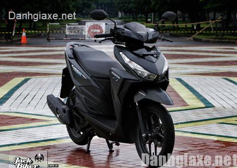 Đánh giá xe Honda Vario 150, chi tiết hình ảnh, giá bán thị trường Đánh giá xe Honda Vario 150, chi tiết hình ảnh, giá bán thị trường