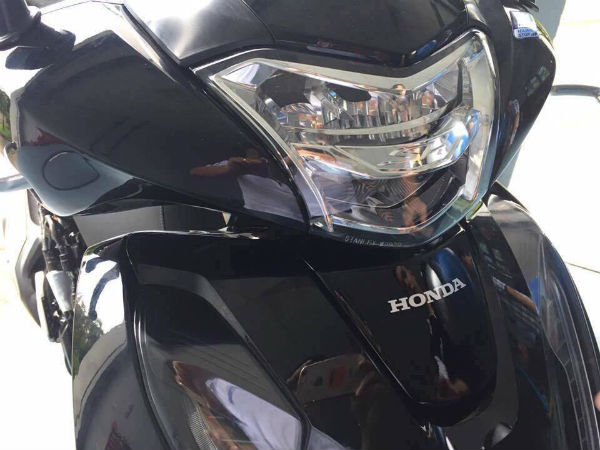 Honda Việt Nam nói gì về thông tin Honda SH thế hệ mới bị lộ hình ảnh?