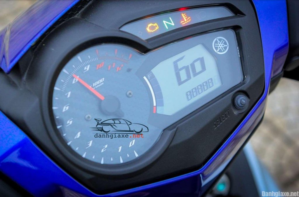 Đánh giá xe Yamaha Exciter 150 2016 về ưu nhược điểm & hình ảnh chi tiết nhất | Danhgiaxe.net