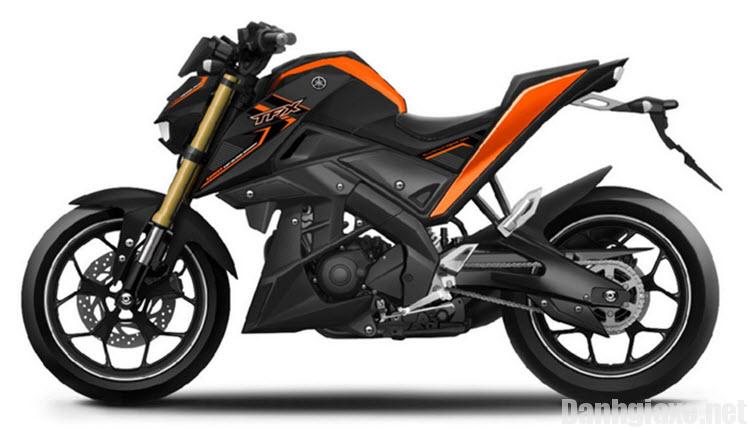 Yamaha TFX150 giá bao nhiêu? đánh giá xe TFX 150cc 6