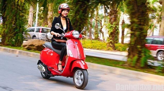 8 thói quen khiến cho xe tay ga của bạn mau xuống cấp, hay hỏng vặt