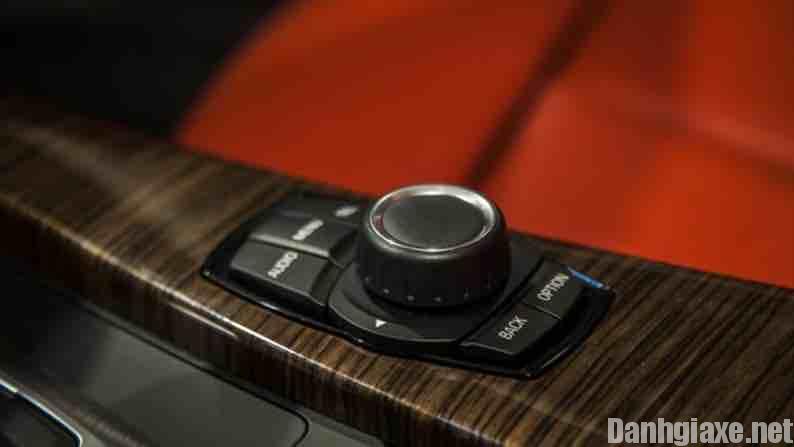 BMW 320i GT 2017 giá bao nhiêu? Đánh giá BMW 320i GT 2017 thiết kế nội ngoại thất