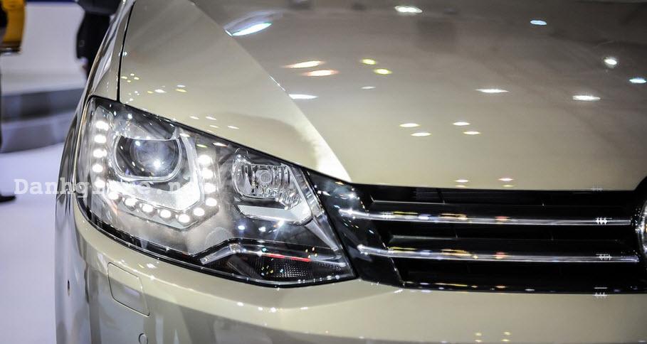 Đánh giá xe Volkswagen Sharan: Mẫu MPV thầm lặng giá 1,9 tỷ tại Việt Nam 3