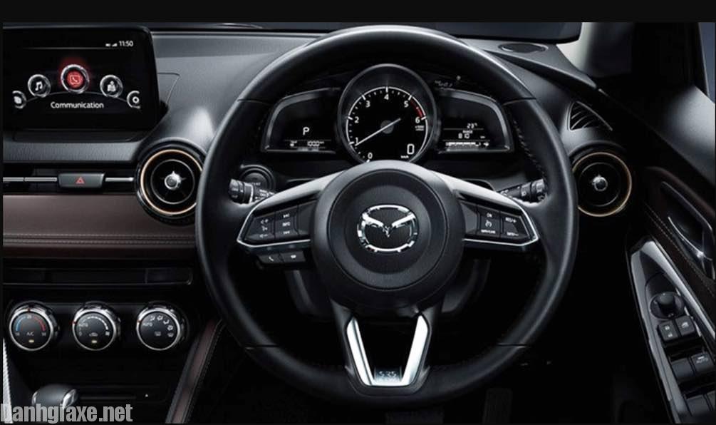 Giá xe Mazda 2 2017 từ 334 triệu sắp về Việt Nam? 3