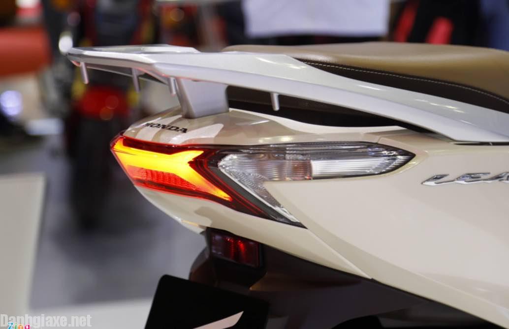 Đánh giá xe Honda Lead 2018 về hình ảnh thiết kế kèm giá bán mới nhất 9