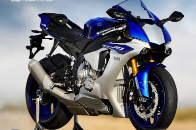Đánh giá xe Yamaha R1 chi tiết giá bán & thông số kỹ thuật