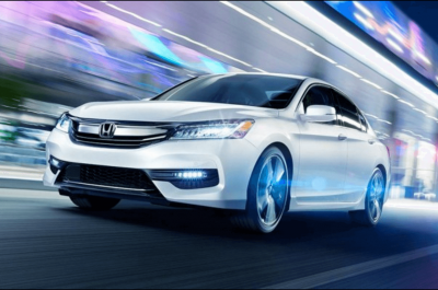 Honda Accord 2016 giá bao nhiêu? Đánh giá thông số và hình ảnh chi tiết