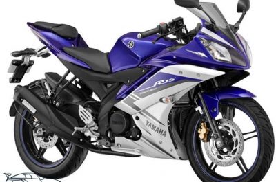 Đánh giá xe Yamaha R15 2016 thông số kỹ thuật & vận hành