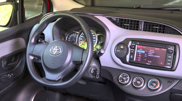Toyota-Yaris-2016, yaris-2106, Toyota-yaris