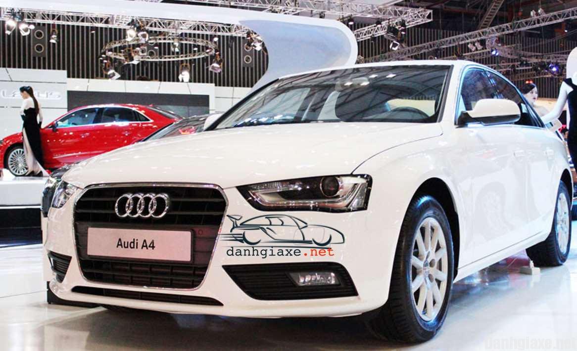 Audi A4 Avant 2016 Review  carsalescomau