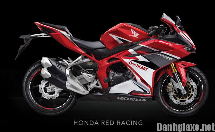 Đánh giá xe Honda CBR250RR 2016, Honda CBR250RR 2016 giá bao nhiêu 5