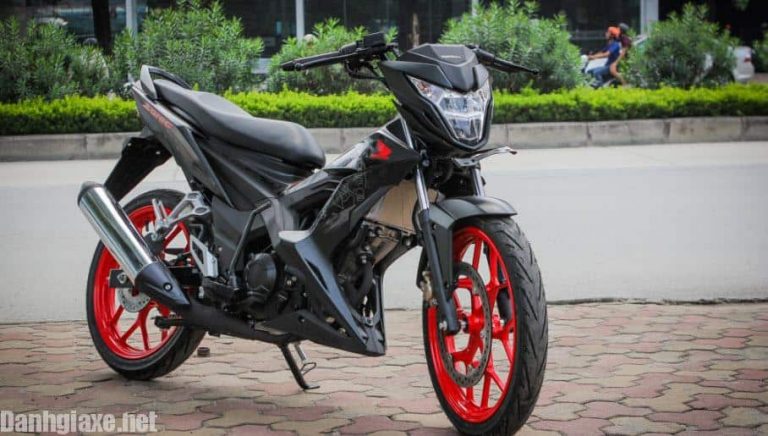 honda sonic 150 malaysia
