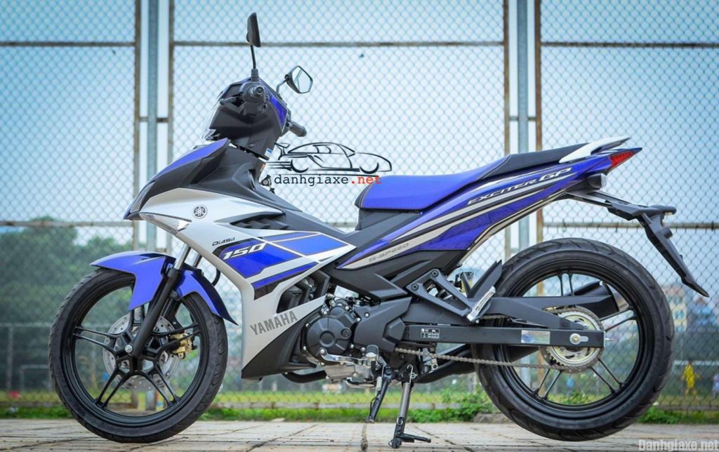 Đánh giá xe Yamaha Exciter 150 2016 về ưu nhược điểm & hình ảnh chi tiết nhất | Danhgiaxe.net