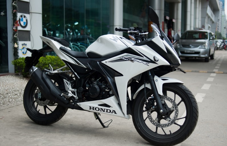 Chi tiết Honda CBR150R 2016 tại Việt Nam thiết kế đẹp động cơ mới giá  khoảng 100 triệu đồng