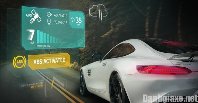 BMW, Mercedes và Audi hợp tác sản xuất xe tự lái đấu lại Google
