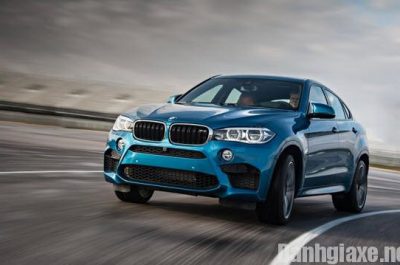Đánh giá BMW X5 2019 từ hình ảnh thiết kế đến khả năng vận hành