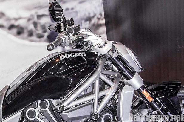 Ducati XDiavel S 2016 giá bao nhiêu? Đánh giá xe Ducati XDiavel S 2016 chi tiết nhất 6