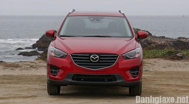 Đánh giá Mazda CX-5 2016.5: Có thực sự được gọi là nâng cấp? 2