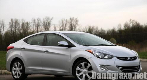 Top 5 xe ô tô cũ Hyundai tầm giá từ 400 - 600 triệu được tìm kiếm nhiều