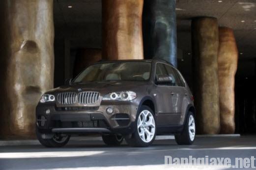 Hãng BMW triệu hồi hơn 150.000 xe để khắc phục lỗi bơm nhiên liệu