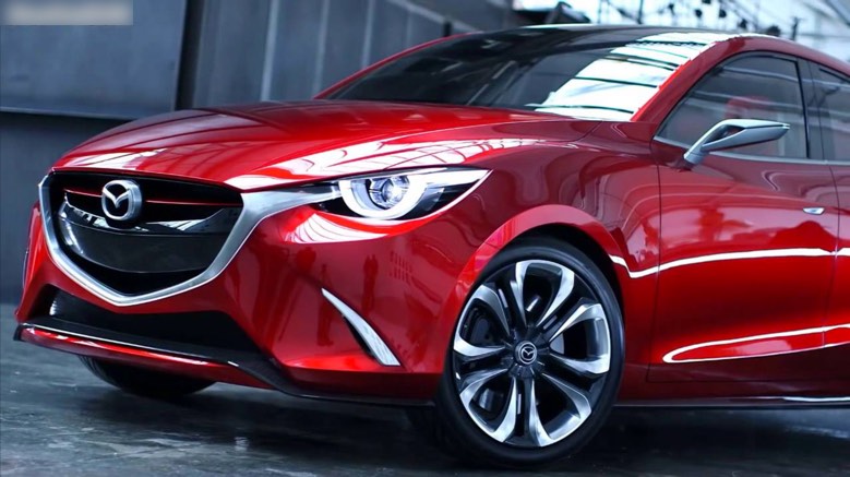 Đánh giá ưu nhược điểm xe Mazda 2 2017 kèm giá bán tại Việt Nam