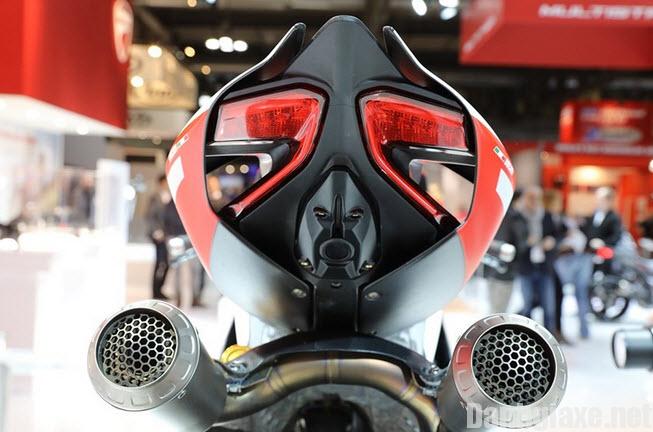 Đánh giá xe Ducati 1299 Superleggera 2017: Hình ảnh & giá bán thị trường 6
