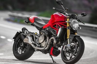 Giá xe Ducati tháng 2  mới nhất hôm nay