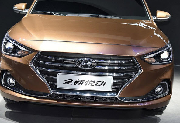 Hyundai Celesta 2017 giá bao nhiêu? Đánh giá thiết kế vận hành & thông số kỹ thuật 2