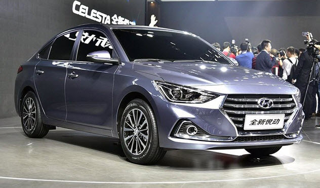 Hyundai Celesta 2017 giá bao nhiêu? Đánh giá thiết kế vận hành & thông số kỹ thuật 7