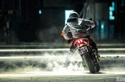 KTM Duke 125 2017 giá bao nhiêu? Đánh giá kèm hình ảnh chi tiết