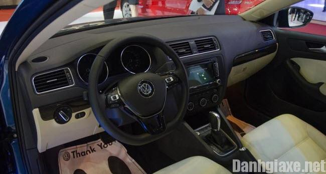 Volkswagen Jetta có gì mới về thiết kế nội ngoại thất? 4