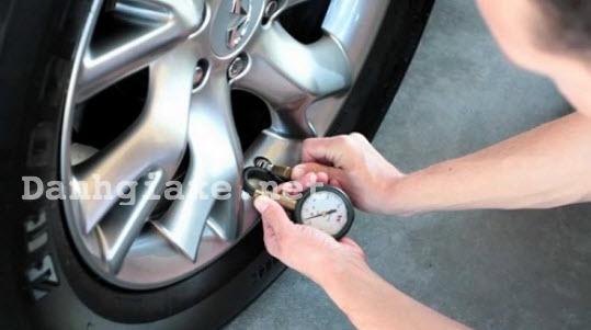 9 chiêu giúp tiết kiệm xăng cho ô tô an toàn và hiệu quả
