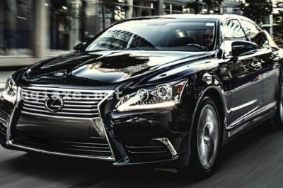 Đánh giá xe Lexus LIT IS 2017 về thiết kế vận hành & thông số kỹ thuật