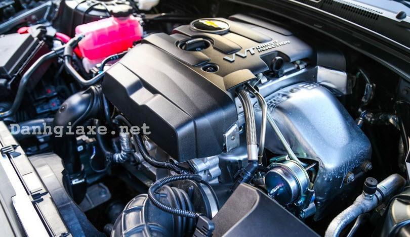 Chevrolet Camaro 2017 giá bao nhiêu? Thông số kỹ thuật và hình ảnh chi tiết 6