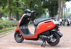 Honda dunk характеристики