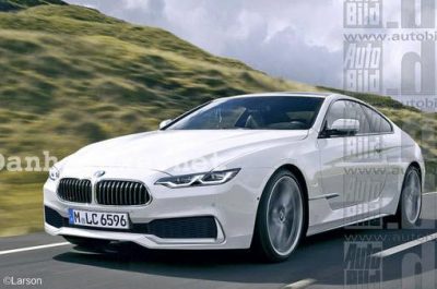 Đánh giá xe BMW 6-Series 2018: Thêm trang bị giữ nguyên động cơ
