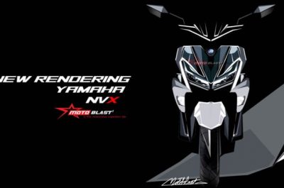 Yamaha Việt Nam chính thức công bố giá xe NVX 2017 hôm nay (01/12/2016)