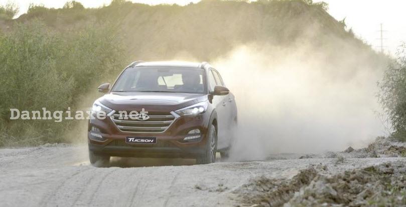 Hãng xe Hyundai đạt giải nhất về "Báo cáo Chất lượng 2016"  