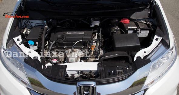 honda odyssey 2017 7 Honda Odyssey 2017 giá bao nhiêu? Đánh giá thiết kế & vận hành https://storedetailing.vn/danh-gia-xe-honda-odyssey-2017-1639134568/