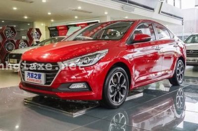 Hyundai Verna 2017 giá bao nhiêu? Đánh giá thiết kế & vận hành