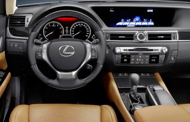 Lexus LS600hL 2017 giá bao nhiêu? hình ảnh thiết kế & khả năng vận hành 6
