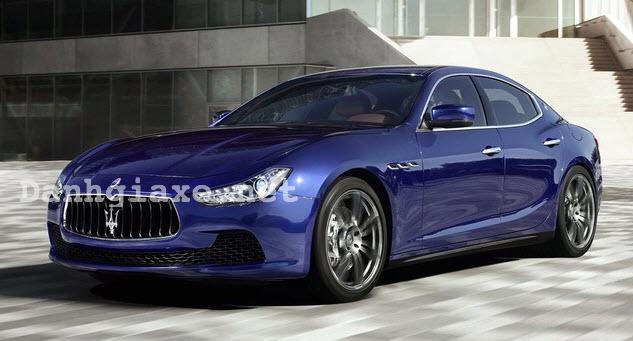 Maserati triệu hồi xe 3 lần trong 1 tháng, đạt mức triệu hồi kỷ lục