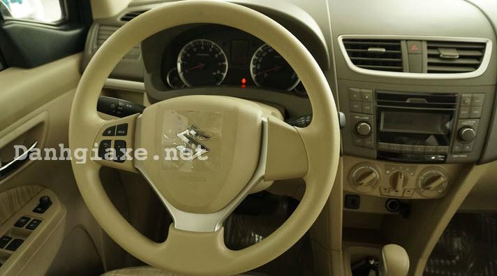 Đánh giá xe Suzuki Ertiga 2017 về thiết kế vận hành & giá bán mới nhất 9