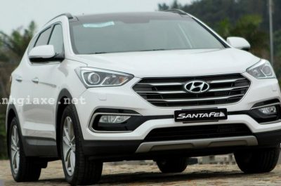 Hyundai Việt Nam sẽ xuất khẩu xe sang các nước ASEAN sau 2018?