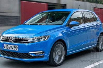 Volkswagen Polo 2017 giá bao nhiêu? thiết kế nội ngoại thất & vận hành