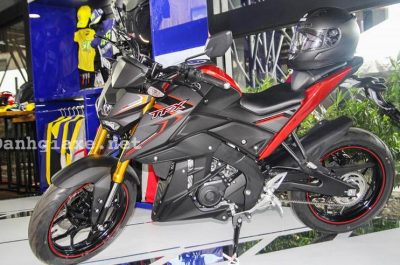 Giá xe Yamaha TFX 150 tháng 2/2018 tại đại lý: Bình ổn giá